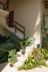 Hotel Puerta del Cielo