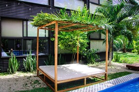 Hotel Urban Bacalar by Mij