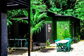 Hotel Urban Bacalar by Mij