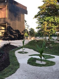 Hotel Urban Bacalar by Mij