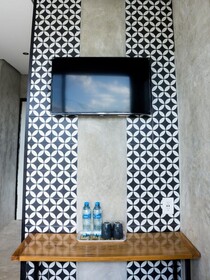 Hotel Urban Bacalar by Mij