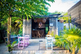 Hotel Urban Bacalar by Mij