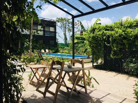 Hotel Urban Bacalar by Mij