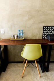 Hotel Urban Bacalar by Mij