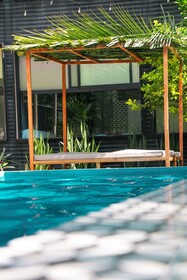 Hotel Urban Bacalar by Mij