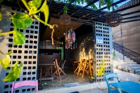Hotel Urban Bacalar by Mij