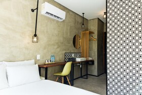 Hotel Urban Bacalar by Mij