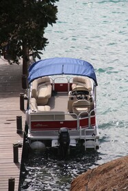 Hotel Urban Bacalar by Mij
