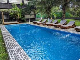 Hotel Urban Bacalar by Mij