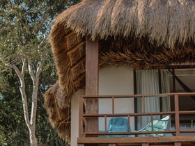 Khaban Bacalar Hotel Boutique
