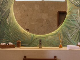 Khaban Bacalar Hotel Boutique