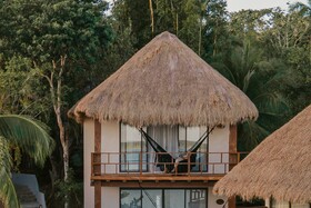 Khaban Bacalar Hotel Boutique