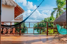 Khaban Bacalar Hotel Boutique