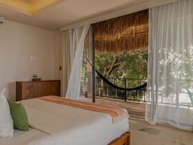Khaban Bacalar Hotel Boutique