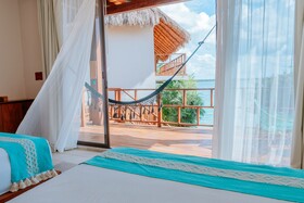 Khaban Bacalar Hotel Boutique