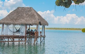 Khaban Bacalar Hotel Boutique