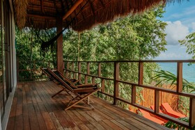 Khaban Bacalar Hotel Boutique