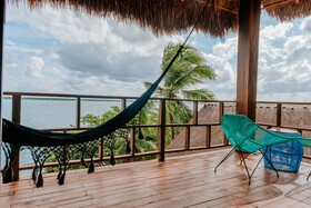 Khaban Bacalar Hotel Boutique