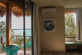 Khaban Bacalar Hotel Boutique