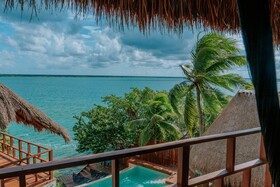 Khaban Bacalar Hotel Boutique