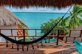 Khaban Bacalar Hotel Boutique