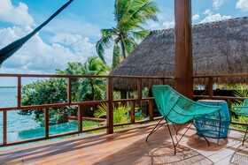 Khaban Bacalar Hotel Boutique