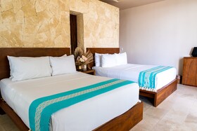 Khaban Bacalar Hotel Boutique