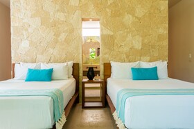 Khaban Bacalar Hotel Boutique