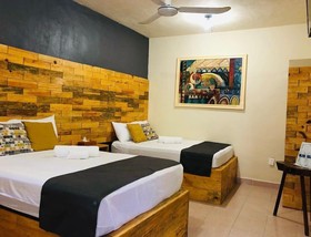 La Kinta Hotel