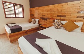 La Kinta Hotel
