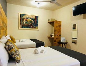 La Kinta Hotel