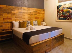 La Kinta Hotel