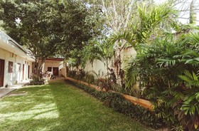 La Kinta Hotel