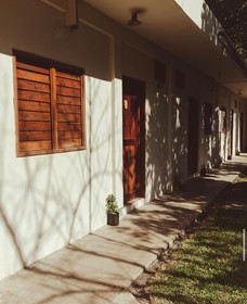La Kinta Hotel