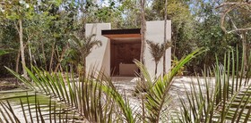 MBH Maya Bacalar