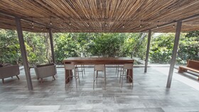 MBH Maya Bacalar