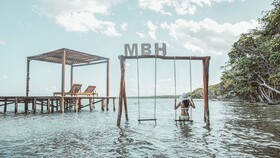 MBH Maya Bacalar