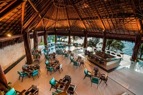 Mia Bacalar Luxury Resort & Spa