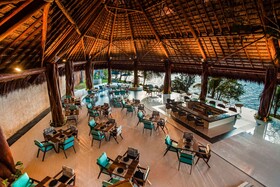 Mia Bacalar Luxury Resort & Spa