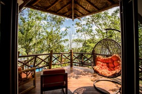 Mia Bacalar Luxury Resort & Spa