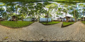 Mia Bacalar Luxury Resort & Spa