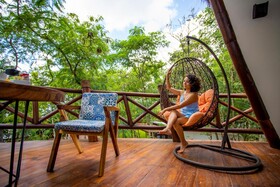 Mia Bacalar Luxury Resort & Spa