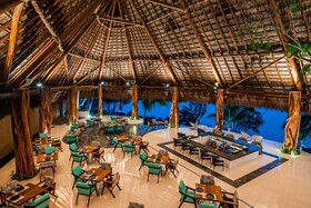 Mia Bacalar Luxury Resort & Spa