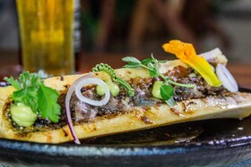 Mia Bacalar Luxury Resort & Spa