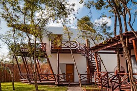 Mia Bacalar Luxury Resort & Spa