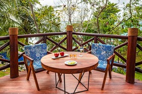 Mia Bacalar Luxury Resort & Spa