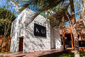 Mia Bacalar Luxury Resort & Spa