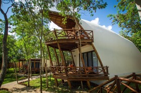 Mia Bacalar Luxury Resort & Spa