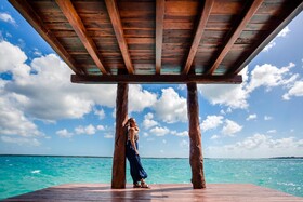 Mia Bacalar Luxury Resort & Spa