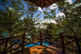 Mia Bacalar Luxury Resort & Spa
